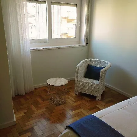 Apartament Always Porto *