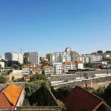 Διαμέρισμα Always Porto