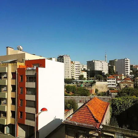 Always Porto Διαμέρισμα *