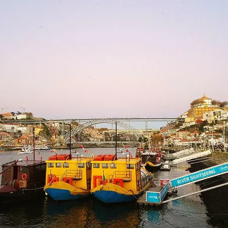 Always Porto Διαμέρισμα Βίλα Νόβα ντε Γκάια