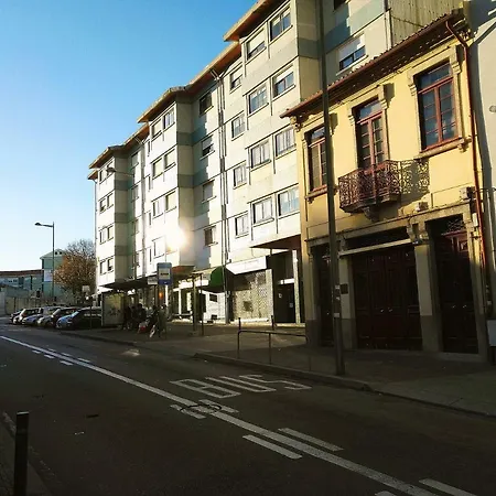 Apartament Always Porto