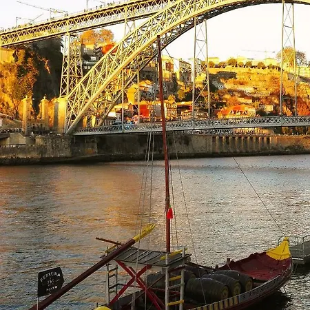Always Porto Διαμέρισμα Βίλα Νόβα ντε Γκάια