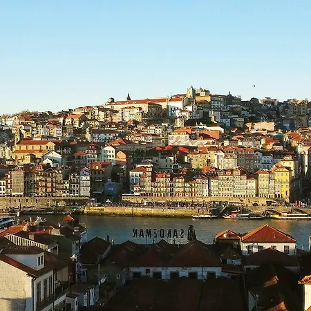 Always Porto Διαμέρισμα *