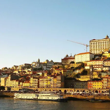 Always Porto Βίλα Νόβα ντε Γκάια