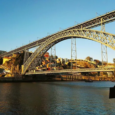 Διαμέρισμα Always Porto Βίλα Νόβα ντε Γκάια