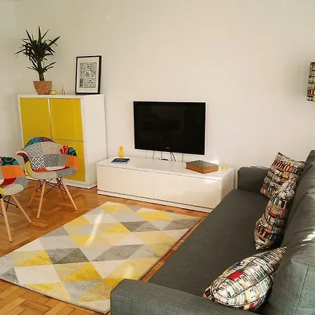 Apartment Always Porto *