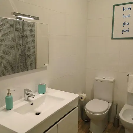 Apartment Always Porto