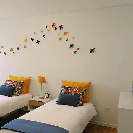 Appartement Always Porto Vila Nova de Gaia