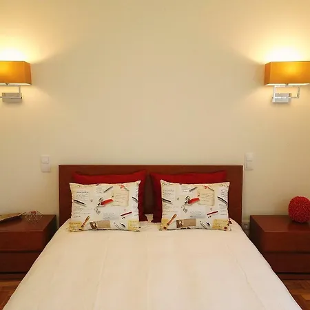 Apartment Always Porto