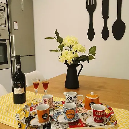 Always Porto Appartement