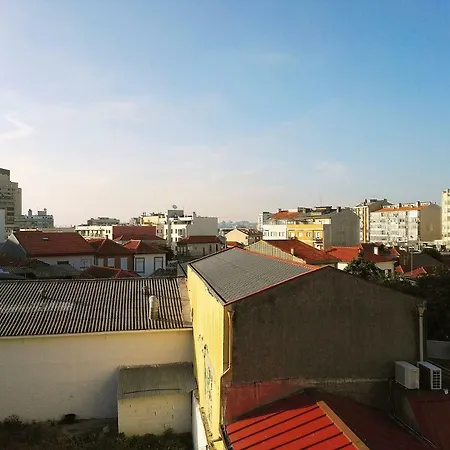 Apartment Always Porto Vila Nova de Gaia