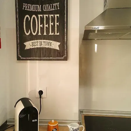 Always Porto Apartment