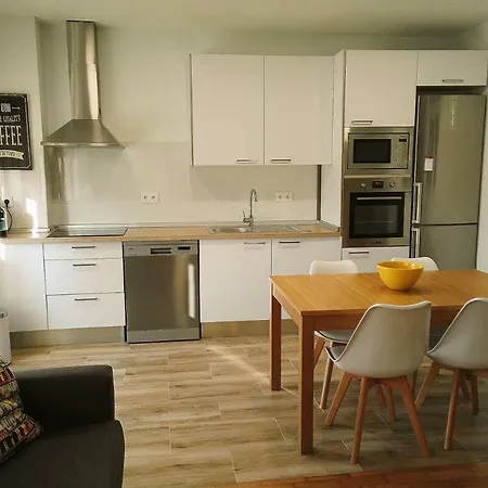 Appartement Always Porto Vila Nova de Gaia