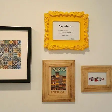 Appartement Always Porto Vila Nova de Gaia