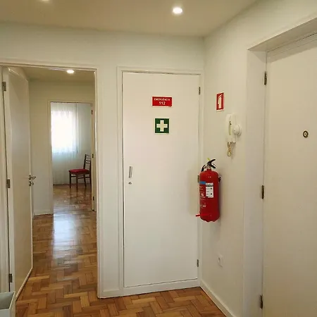 Apartment Always Porto *