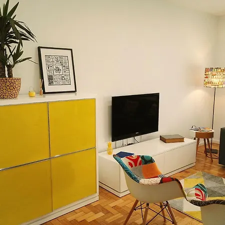 Always Porto Apartment