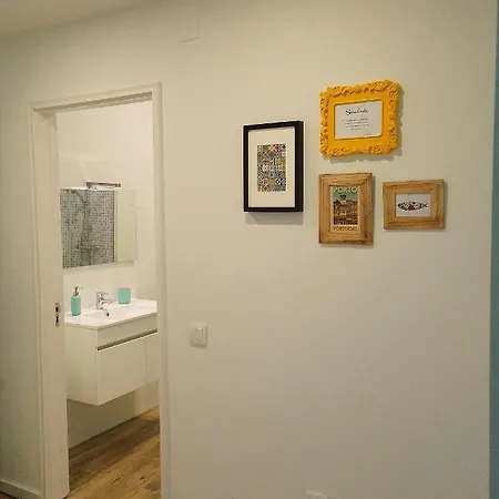 Always Porto Apartment