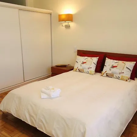Apartment Always Porto Vila Nova de Gaia
