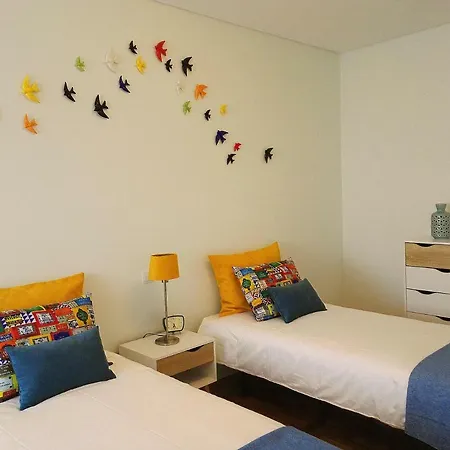 Apartment Always Porto Vila Nova de Gaia
