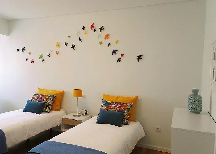 شقة Always Porto فيلا نوفا دي غايا