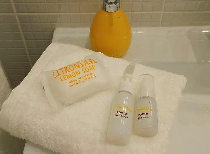 شقة Always Porto *