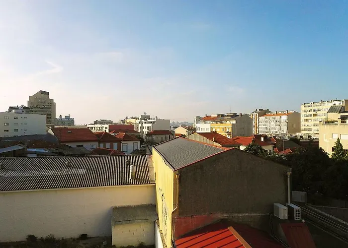 شقة Always Porto فيلا نوفا دي غايا