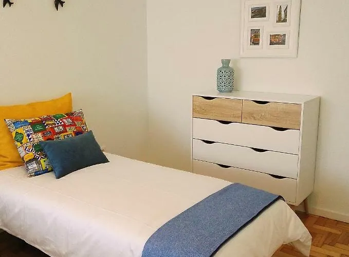 Always Porto * فيلا نوفا دي غايا