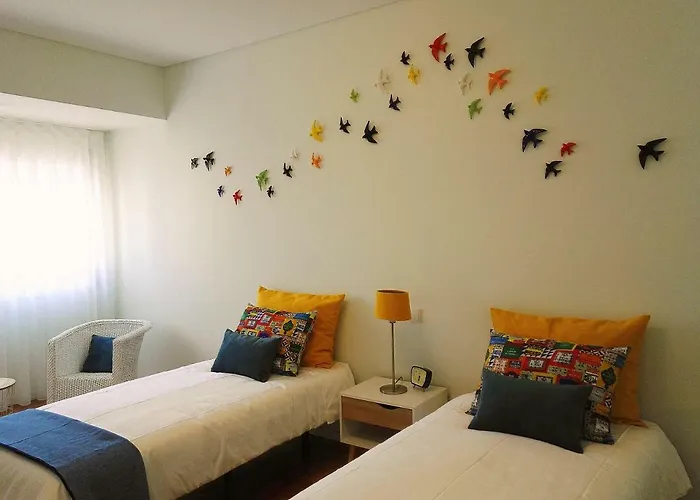 Always Porto فيلا نوفا دي غايا