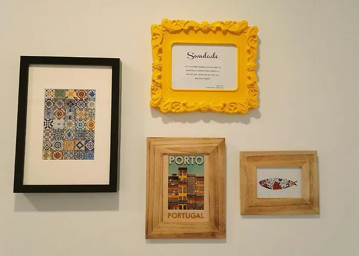 شقة Always Porto فيلا نوفا دي غايا