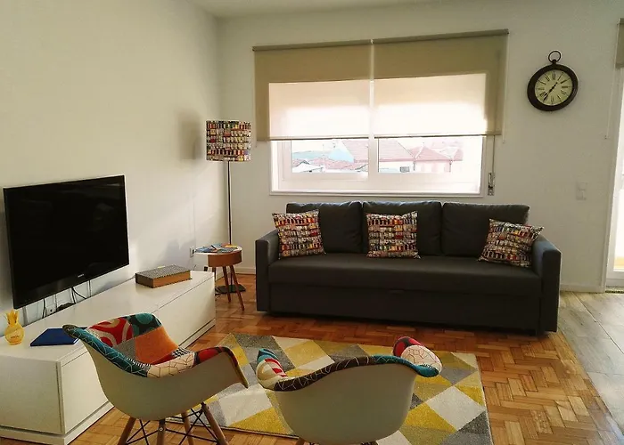 Always Porto * فيلا نوفا دي غايا