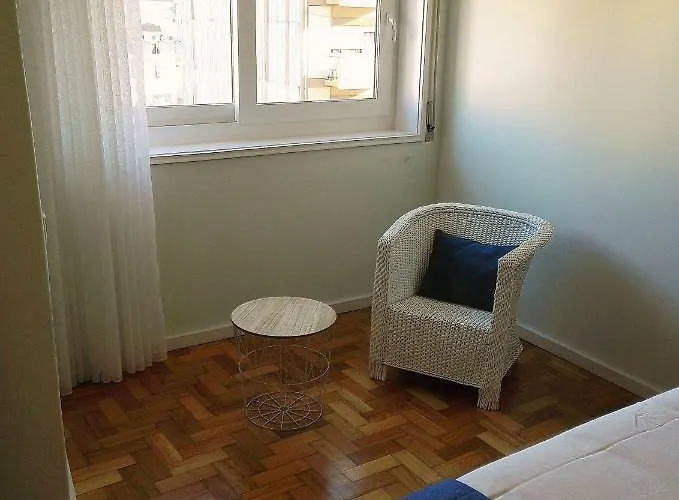 شقة Always Porto *