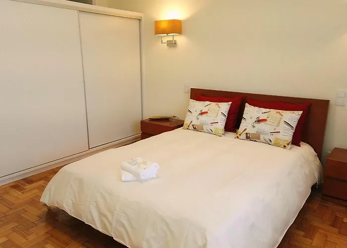 شقة Always Porto فيلا نوفا دي غايا