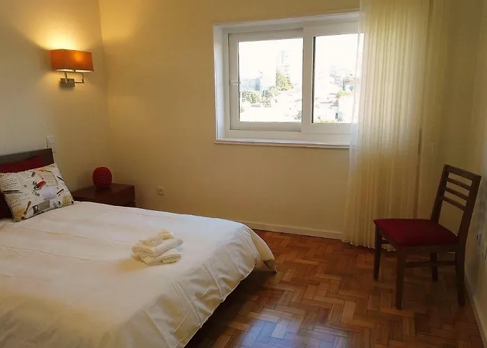 Always Porto شقة فيلا نوفا دي غايا