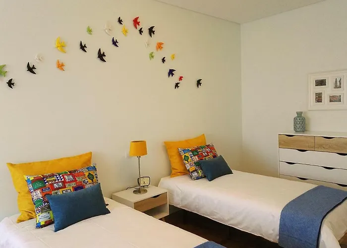 شقة Always Porto فيلا نوفا دي غايا