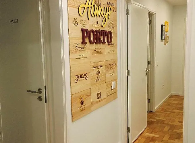 Always Porto * فيلا نوفا دي غايا