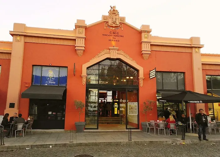 Always Porto * فيلا نوفا دي غايا