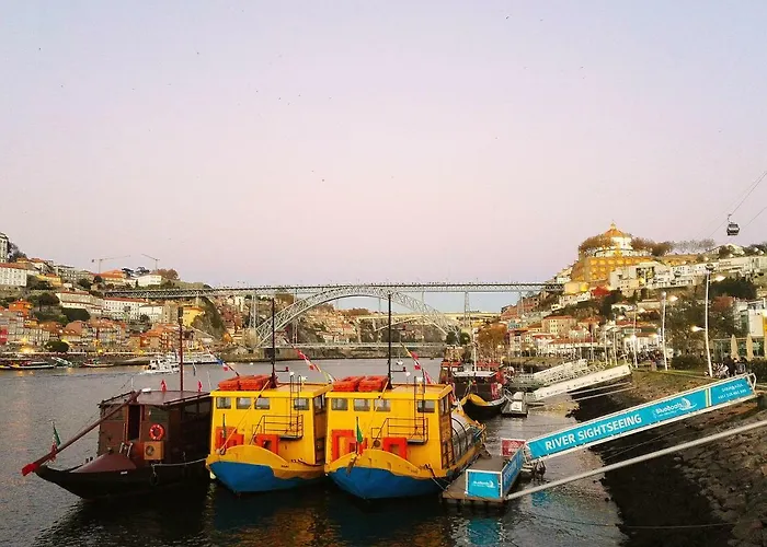 Always Porto شقة فيلا نوفا دي غايا