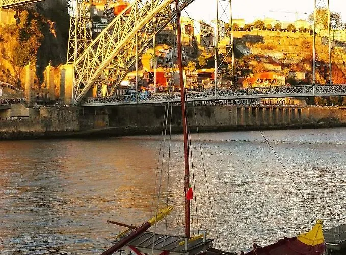 Always Porto شقة فيلا نوفا دي غايا