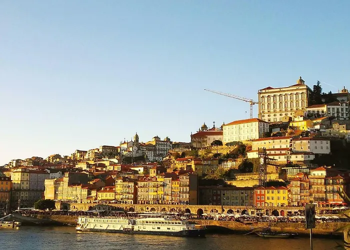 Always Porto فيلا نوفا دي غايا