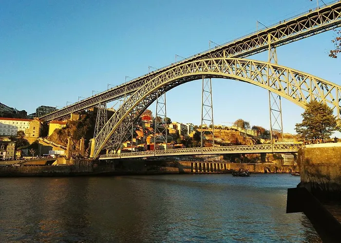 شقة Always Porto فيلا نوفا دي غايا