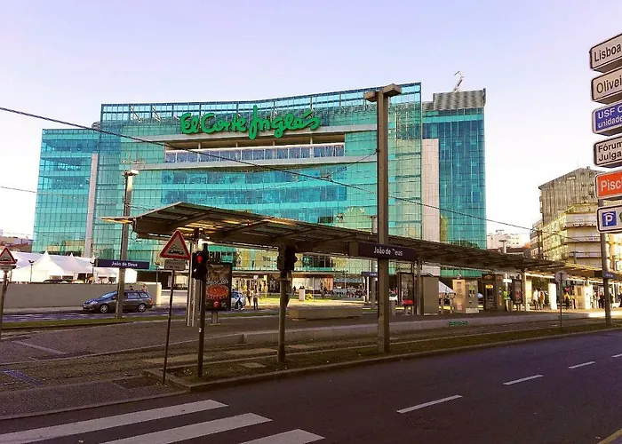 Always Porto فيلا نوفا دي غايا