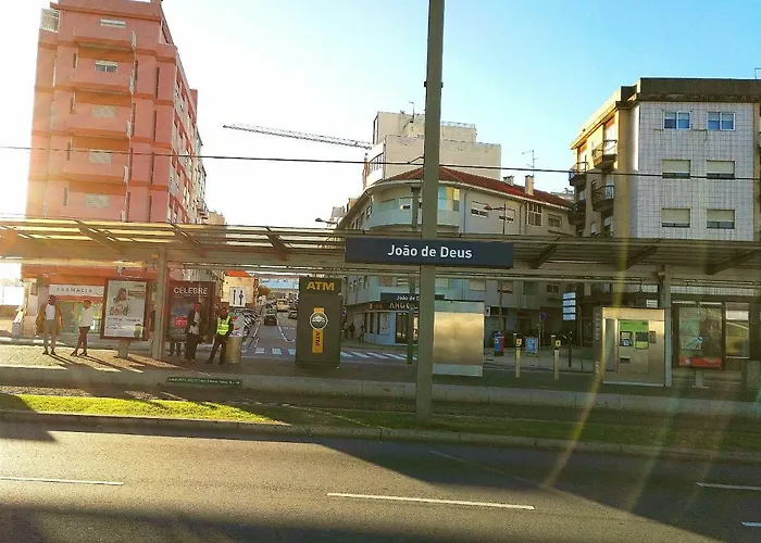 Always Porto * فيلا نوفا دي غايا